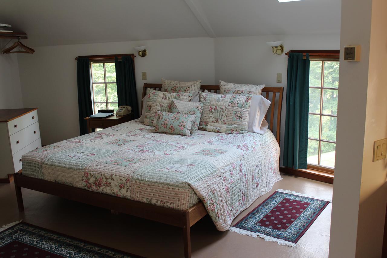 Bed and Breakfast Breakfast On The Connecticut Lyme Exteriér fotografie