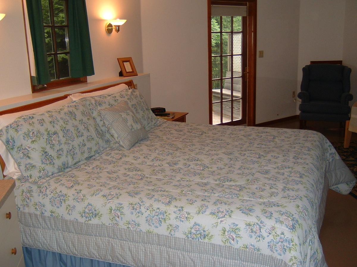 Bed and Breakfast Breakfast On The Connecticut Lyme Exteriér fotografie