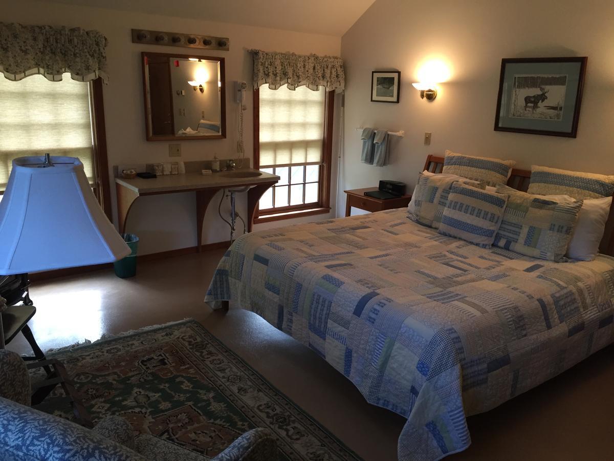 Bed and Breakfast Breakfast On The Connecticut Lyme Exteriér fotografie